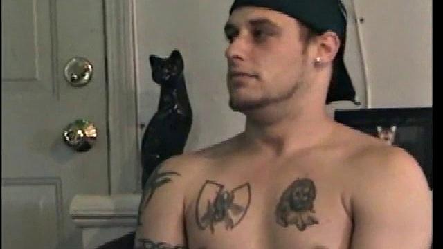 Swallowing Straight Buzz Jizz