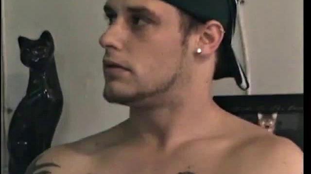 Swallowing Straight Buzz Jizz