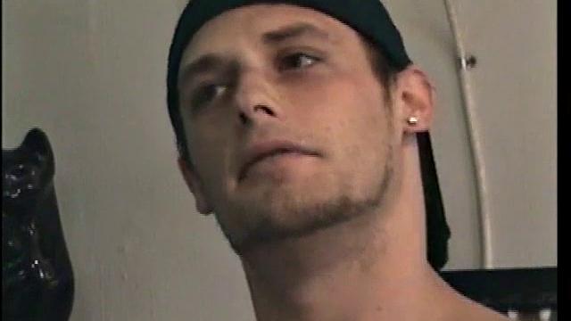 Swallowing Straight Buzz Jizz