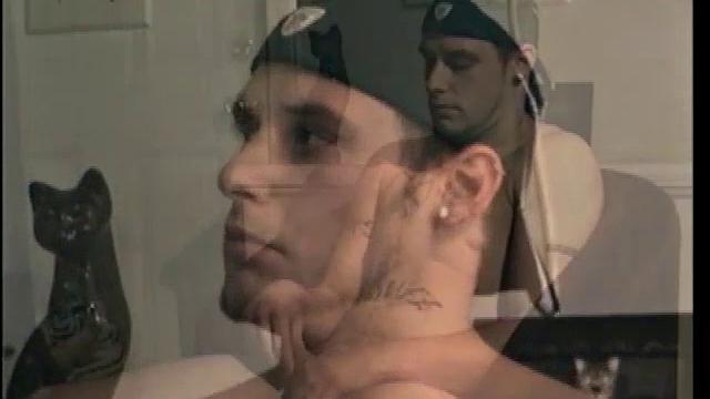 Swallowing Straight Buzz Jizz