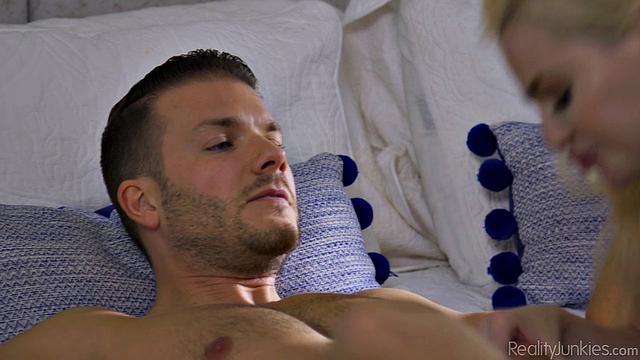 Sharing My Wife - Scene 3