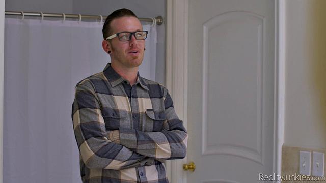 Sharing My Wife - Scene 3