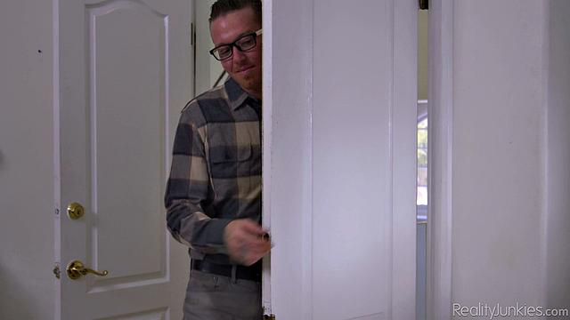Sharing My Wife - Scene 3