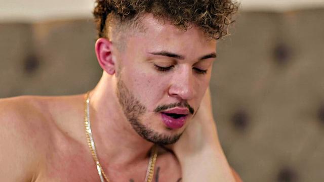 MODERN-DAY SINS - Petite Lulu Chu Is Almost Caught During WILD SEX With Hung Boyfriend