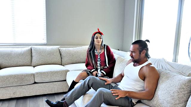 Sexting with the Teacher