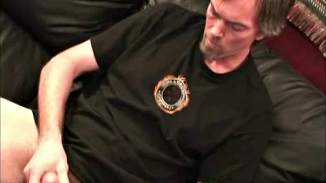 Scott - 3rd and 4th Sessions