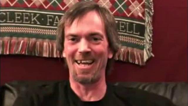 Scott - 3rd and 4th Sessions