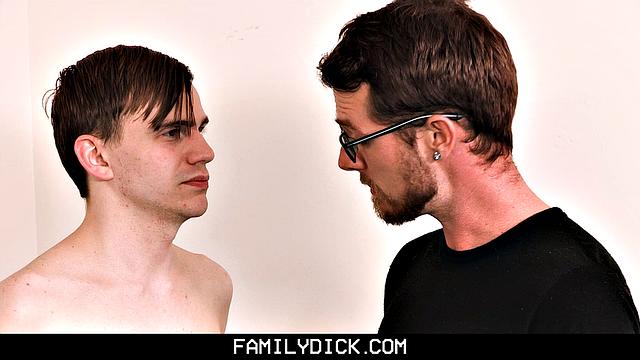 Kissing Cousins Chapter 2: Stuffing Boy Undies