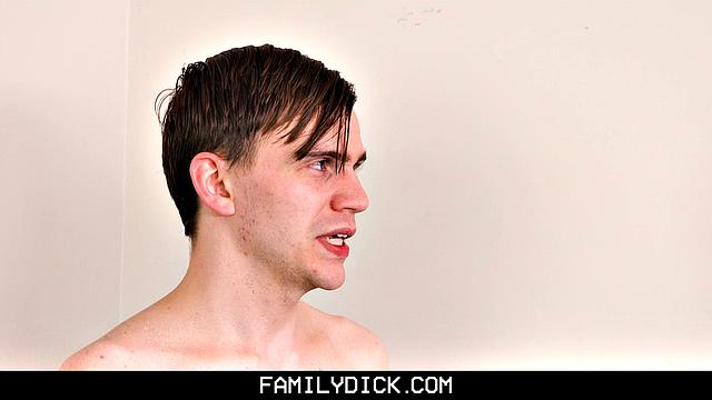 смотри как два взрослых кузена страстно сосут друг другу