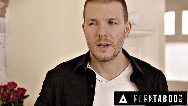 PURE TABOO MILF Dana Vespoli Seduces Grieving Stepson Right After Recent Loss