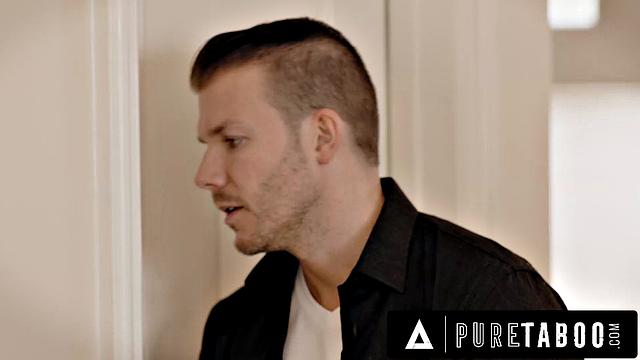 PURE TABOO MILF Dana Vespoli Seduces Grieving Stepson Right After Recent Loss