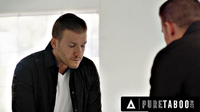 PURE TABOO MILF Dana Vespoli Seduces Grieving Stepson Right After Recent Loss