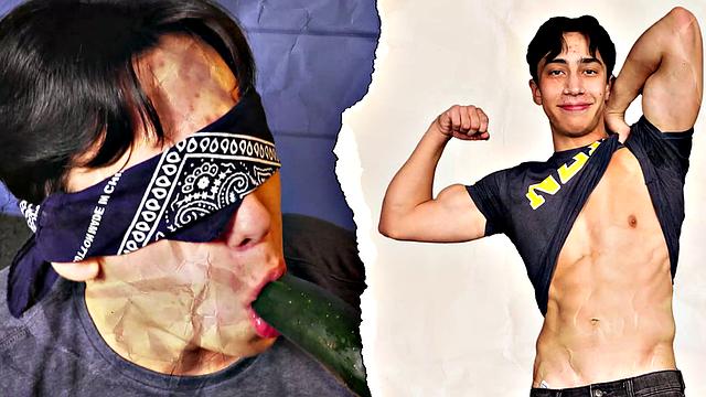 NextDoorStudios - Hot Pledge Fucks Muscle Fratboy