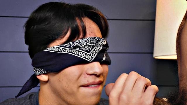 NextDoorStudios - Hot Pledge Fucks Muscle Fratboy