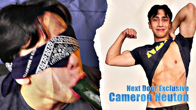 NextDoorStudios - Hot Pledge Fucks Muscle Fratboy