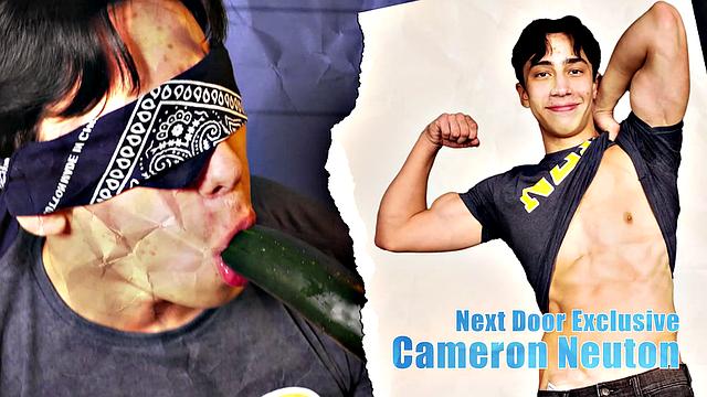 NextDoorStudios - Hot Pledge Fucks Muscle Fratboy