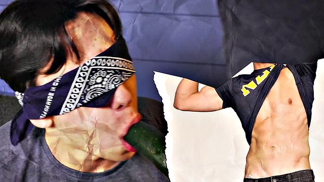 NextDoorStudios - Hot Pledge Fucks Muscle Fratboy