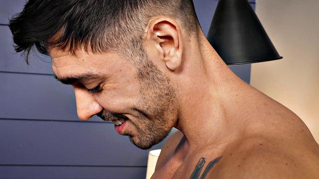 NextDoorStudios - Hot Pledge Fucks Muscle Fratboy