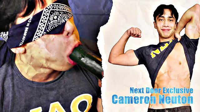 NextDoorStudios - Hot Pledge Fucks Muscle Fratboy