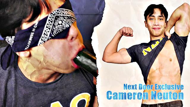 NextDoorStudios - Hot Pledge Fucks Muscle Fratboy