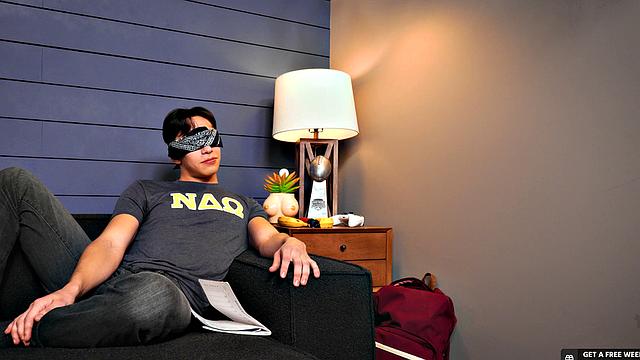 NextDoorStudios - Hot Pledge Fucks Muscle Fratboy