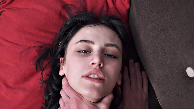 Young Courtesans - Sara Rich - Courtesan fucking like a real girlfriend