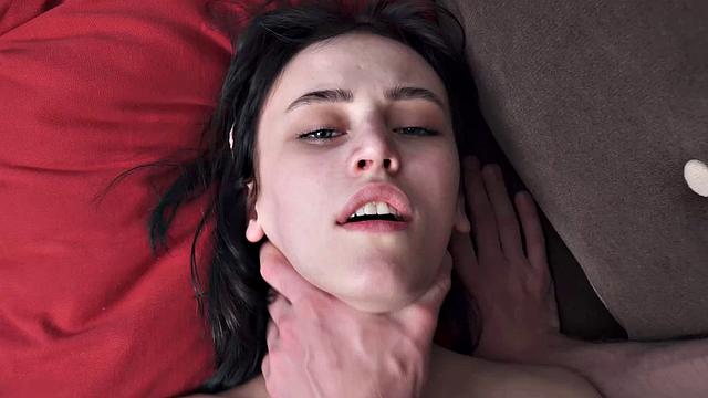 Young Courtesans - Sara Rich - Courtesan fucking like a real girlfriend