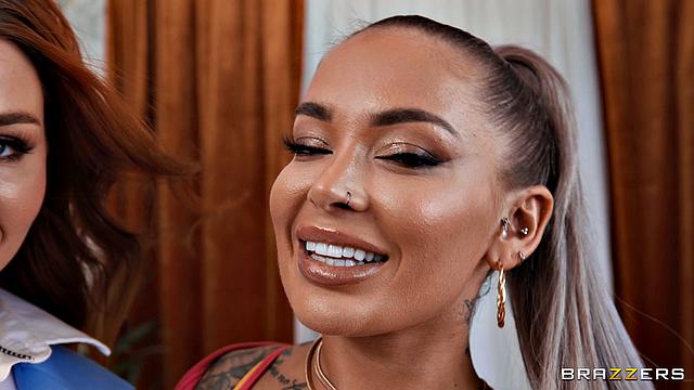 Full Service Assistants