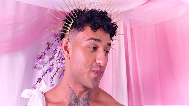 My Deepest Desires Vol 1