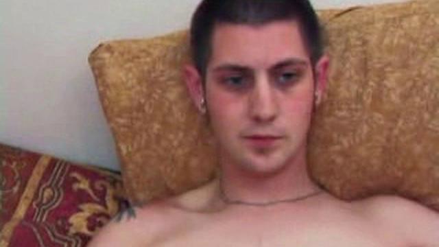 Aaron Michaels Jacking