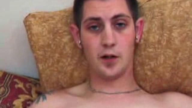 Aaron Michaels Jacking