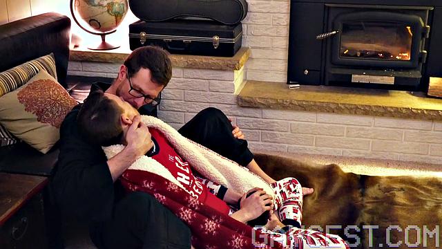 DADDY'S LITTLE BOY Tape 12 - Son Bonding