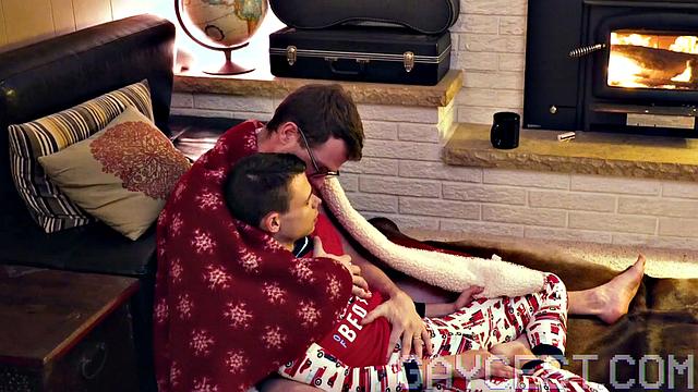 DADDY'S LITTLE BOY Tape 12 - Son Bonding