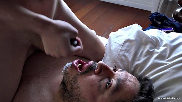 Nathan and Ferdinand