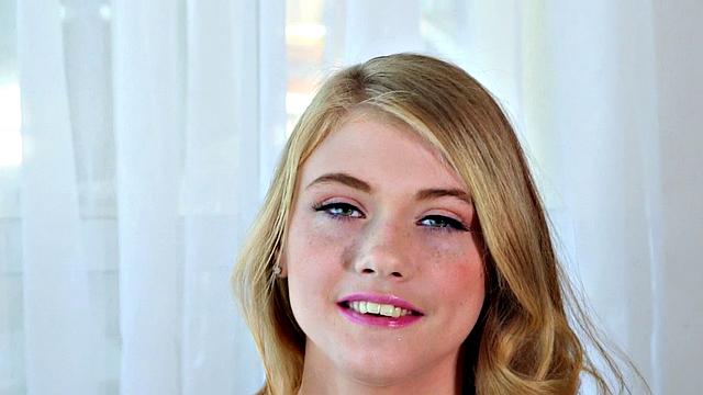 Thick Lips, Small Tits