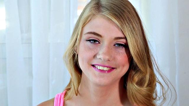 Thick Lips, Small Tits