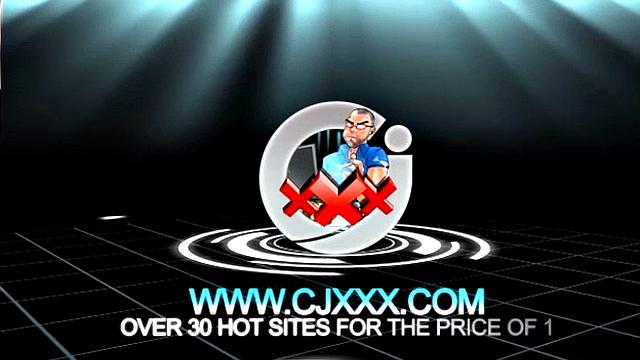 Straight Boy Franco Gets Serviced