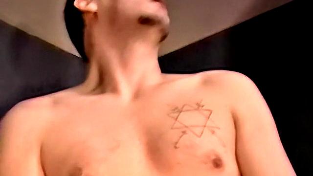 Жёсткий секс с Блейзом! - Блейз