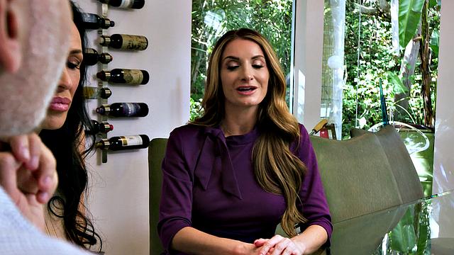 The Price of Perfect: Fucked My Way to the Top Part 2