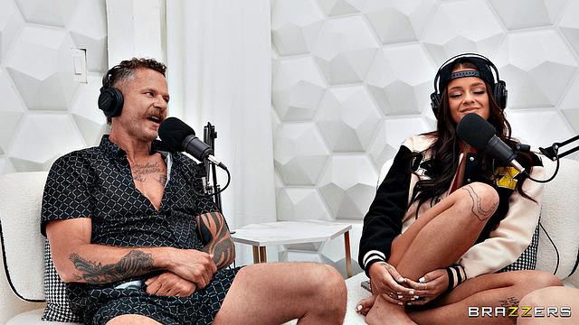 The Brazzers Podcast: Episode 2