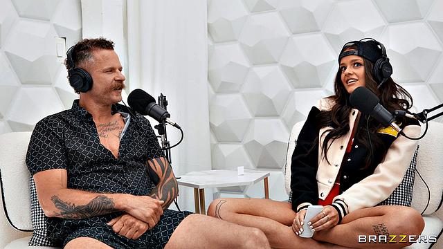 The Brazzers Podcast: Episode 2