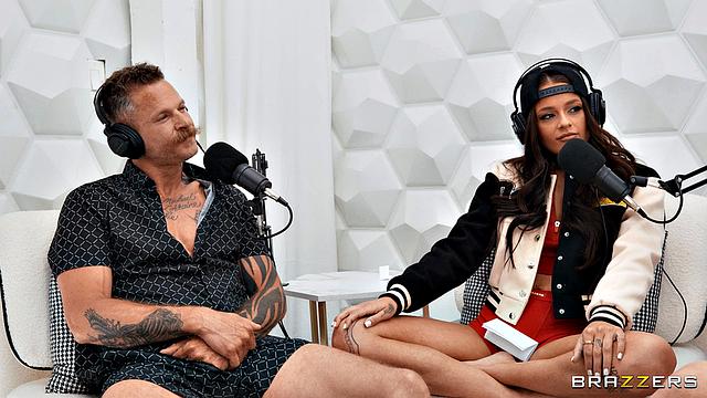 The Brazzers Podcast: Episode 2