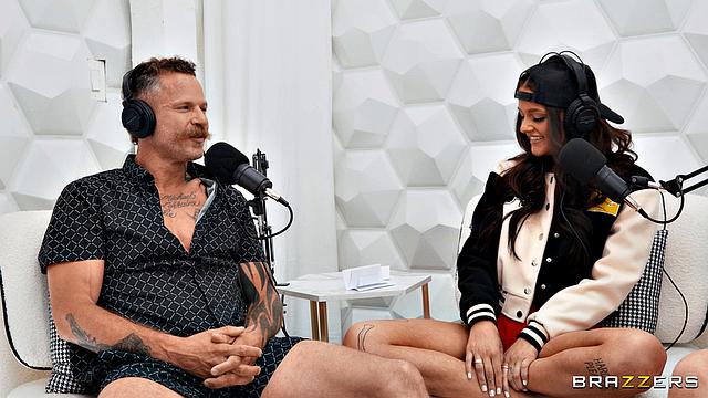 The Brazzers Podcast: Episode 2
