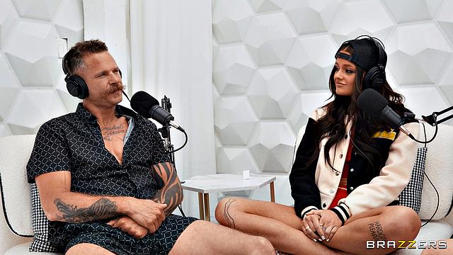 The Brazzers Podcast: Episode 2