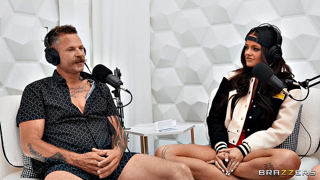The Brazzers Podcast: Episode 2