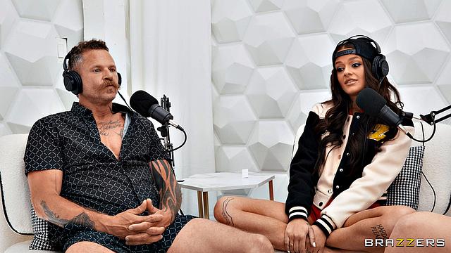 The Brazzers Podcast: Episode 2