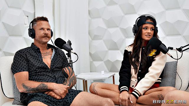 The Brazzers Podcast: Episode 2