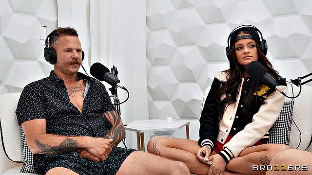 The Brazzers Podcast: Episode 2