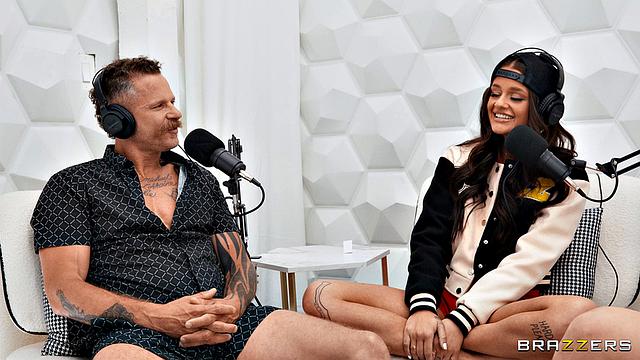 The Brazzers Podcast: Episode 2