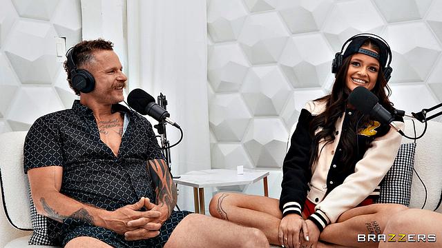 The Brazzers Podcast: Episode 2